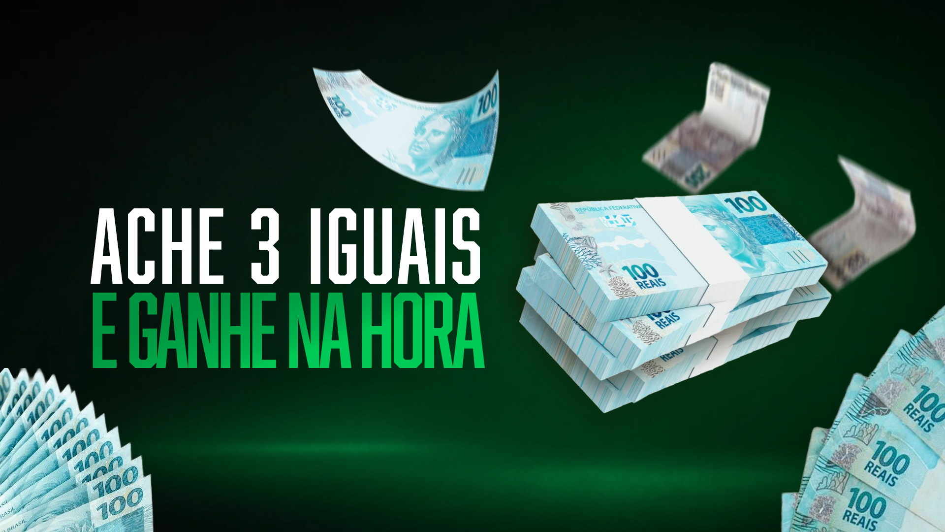 Banner 🏆 PRÊMIOS ATÉ R$ 1.000,00