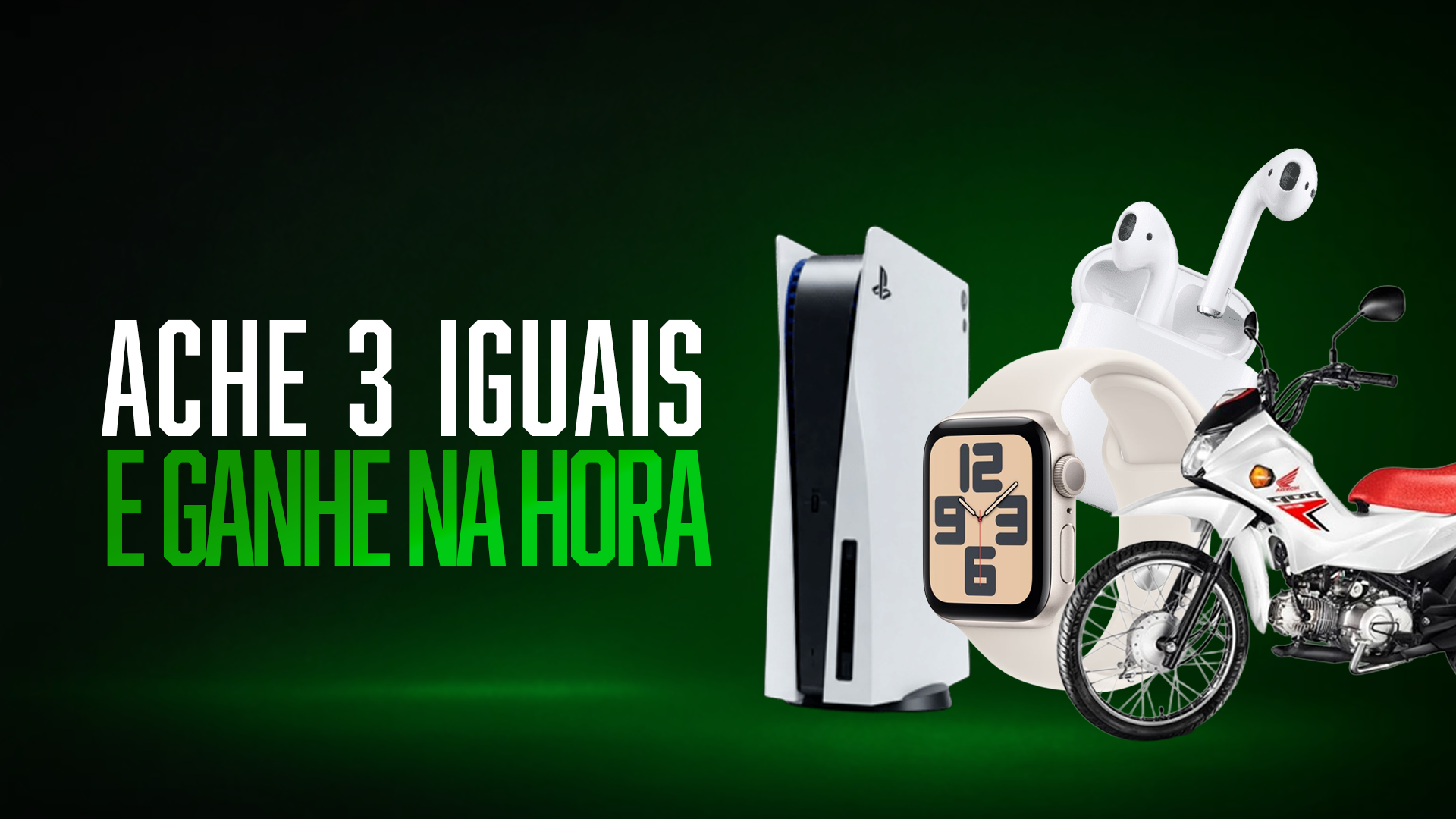 Banner 🏆 PRÊMIOS ATÉ R$ 15.000,00