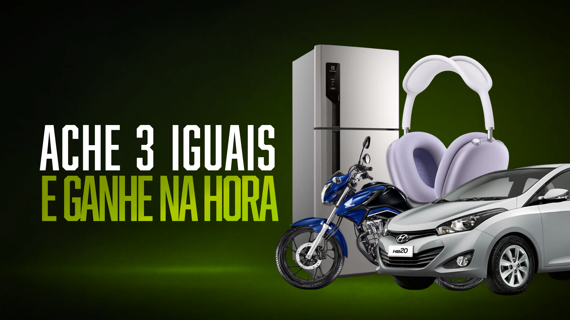 Banner 🏆 PRÊMIOS ATÉ R$ 50.000,00